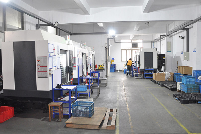 Machina processus officina