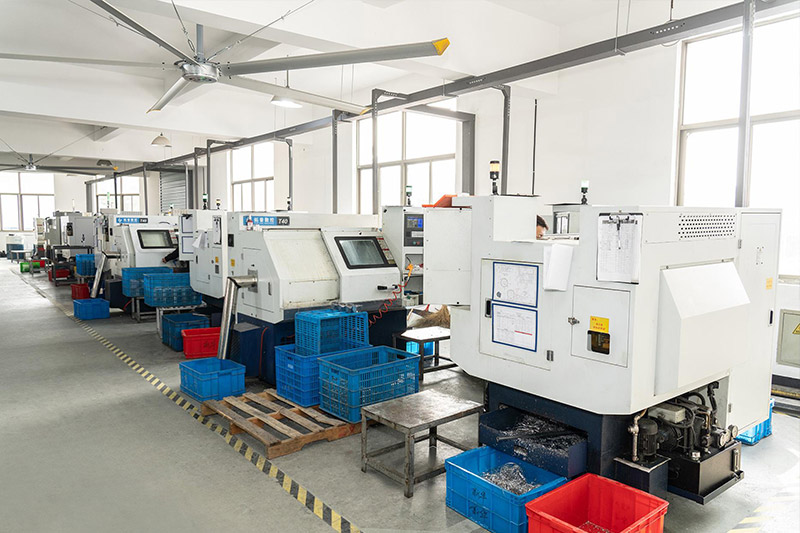 Machina processus officina