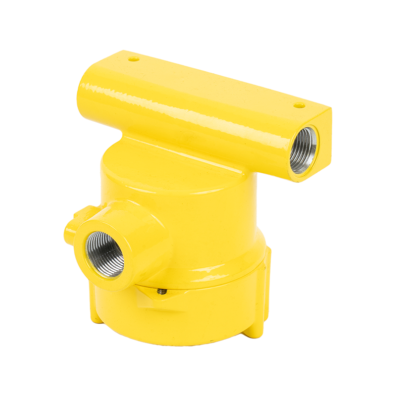 Instrumentum Industrialis clausurae