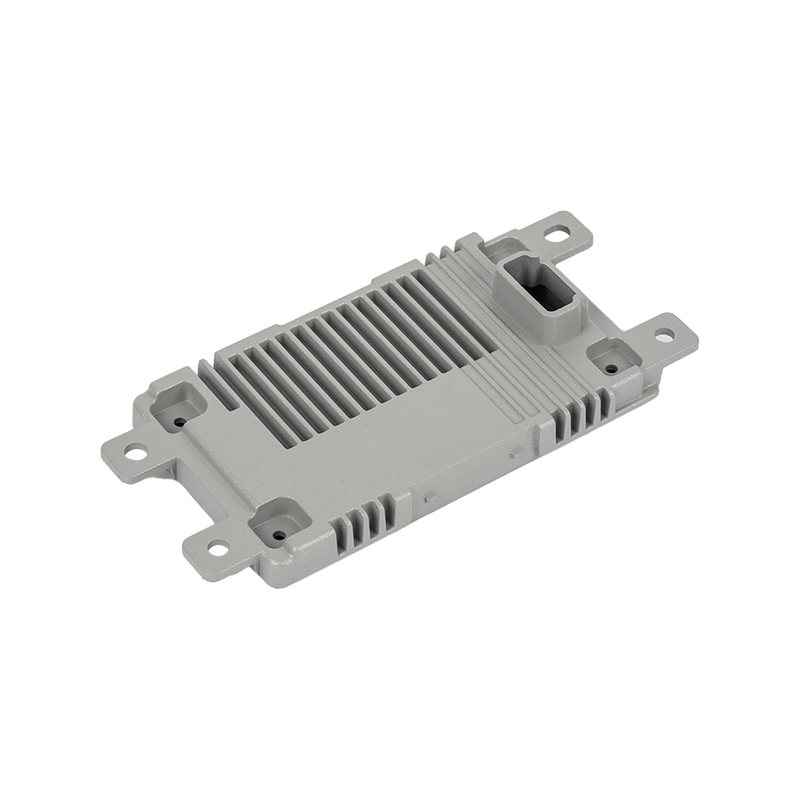 Integrated in-Car Wireless dato Components