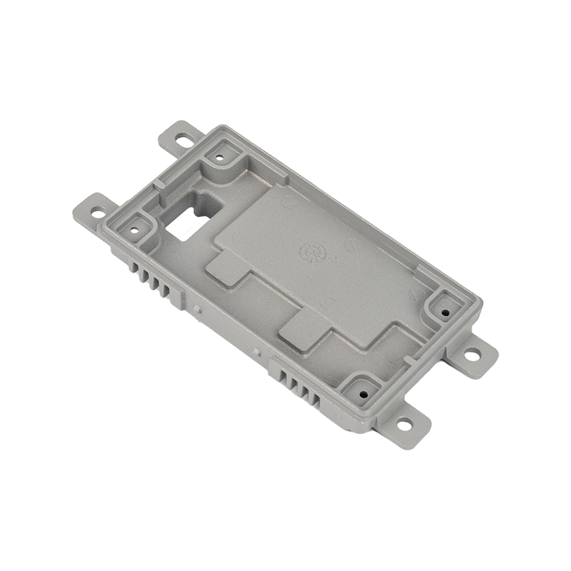 Integrated in-Car Wireless dato Components