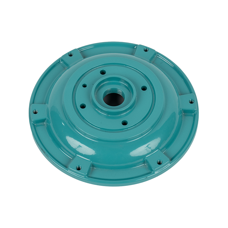 Aluminium Alloy Pressure-Reducing Valvae Corpus Fortitudo Aluminium Alloy Pressure-Reducing Valvae Corpus Fortitudo