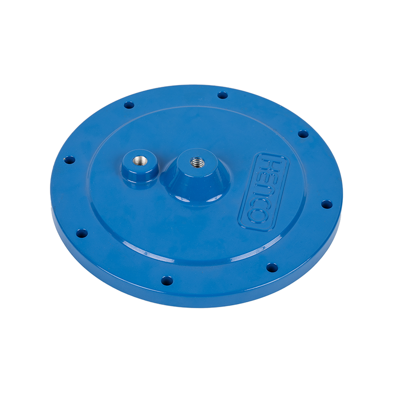 Aluminium Alloy Equipment Circular Aluminium Alloy Equipment Circular