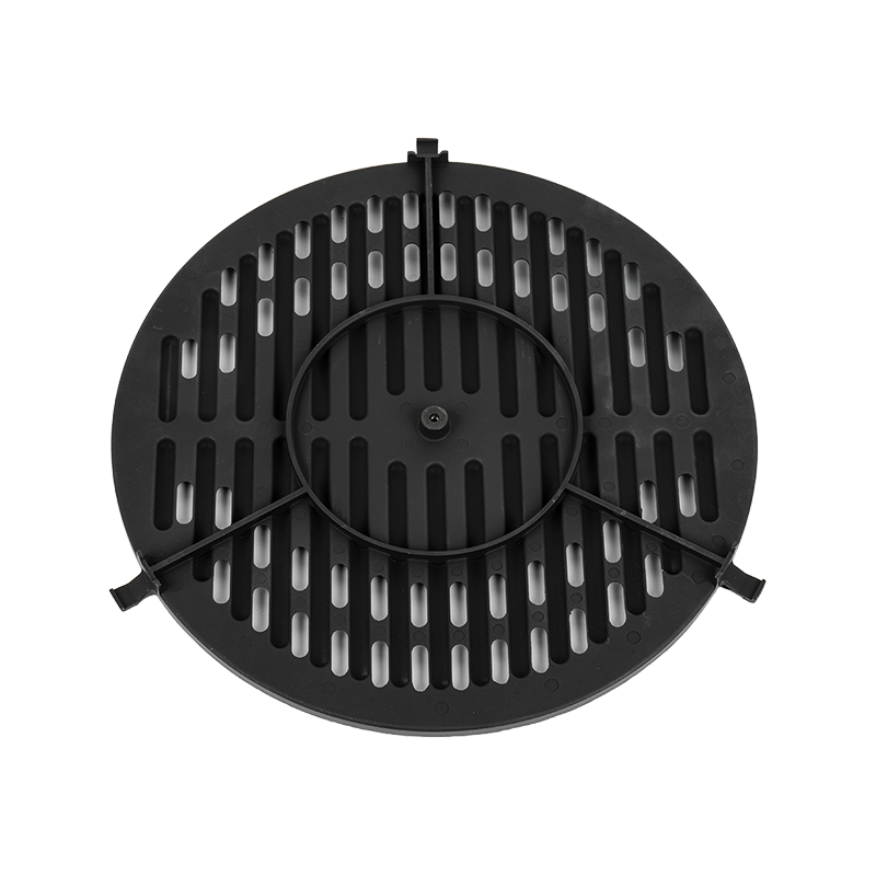 Aluminium Industrial Aluminium Alloy Disc Components