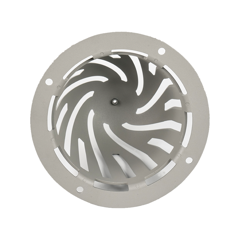 Aluminium Alloy Porous Structural Mount Components