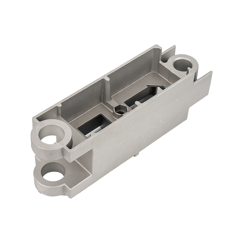 Aluminium Alloy Mechanical Equipment Parts