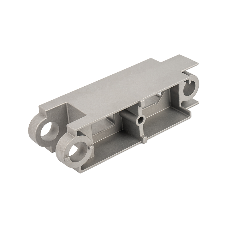 Aluminium Alloy Mechanical Equipment Parts