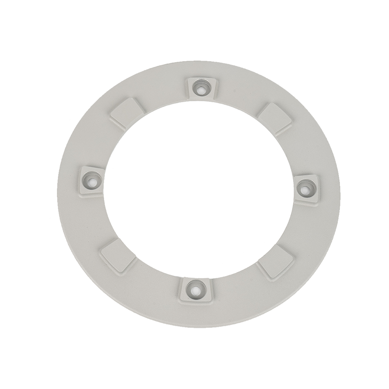 Aluminium Alloy Mechanica Fixing Plates