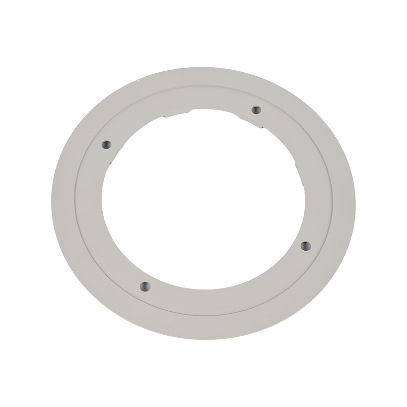 Aluminium Alloy Mechanica Fixing Plates