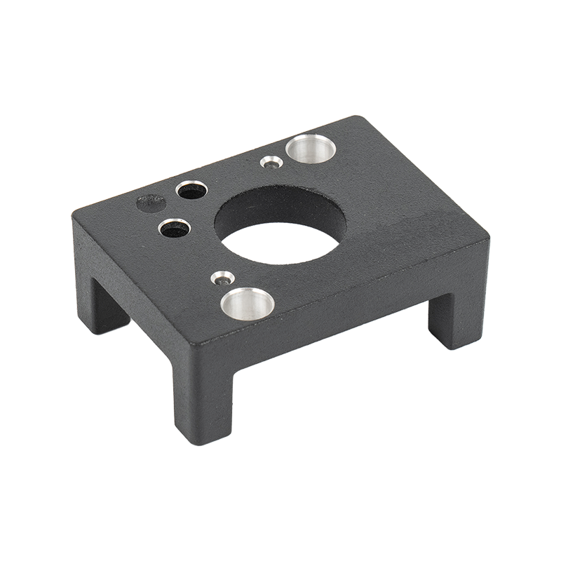 Aluminium Alloy Equipment Interface Protection Components