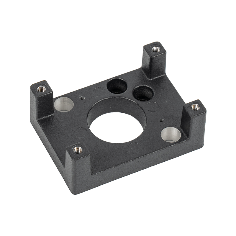 Aluminium Alloy Equipment Interface Protection Components