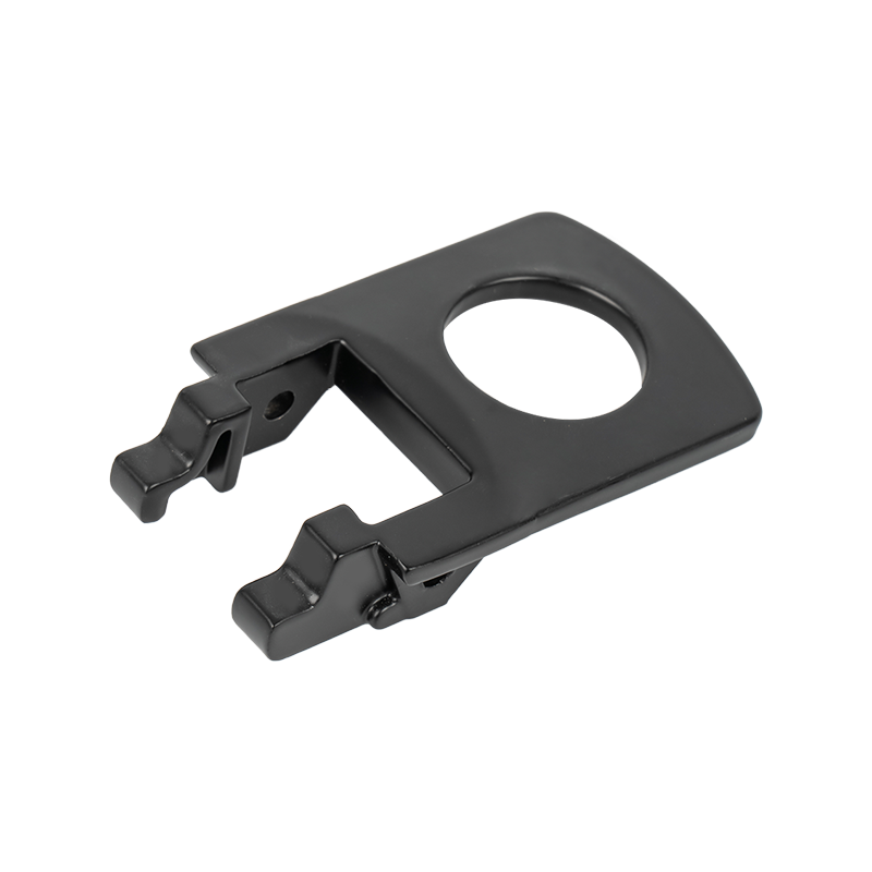Aluminium Alloy Industrial Equipment Connectors