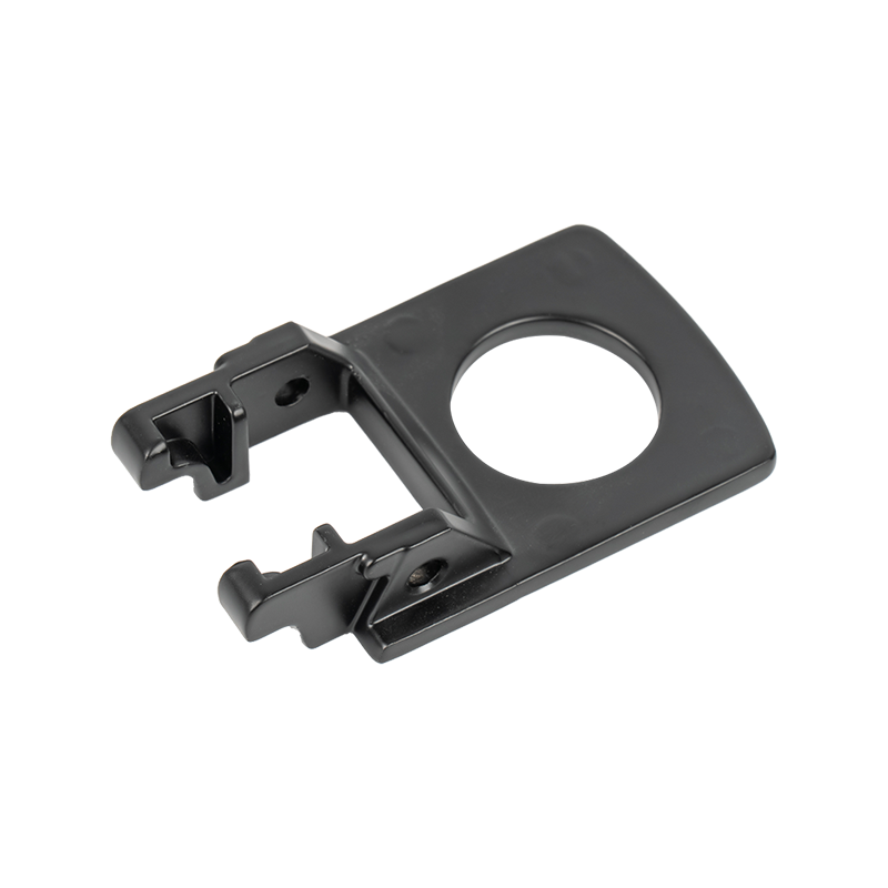 Aluminium Alloy Industrial Equipment Connectors