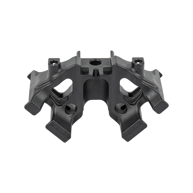 Aluminium Alloy Structure Symmetrical Bracket