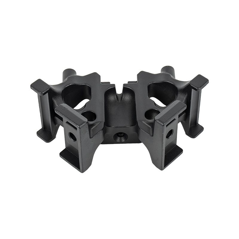 Aluminium Alloy Structure Symmetrical Bracket