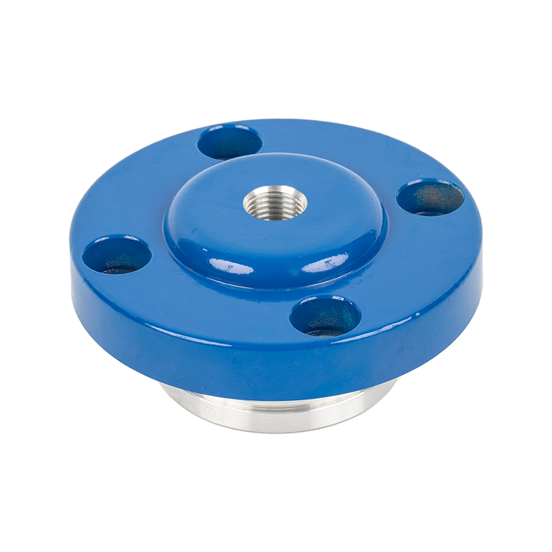 Aluminium Alloy Mechanica Equipment Protective Cover