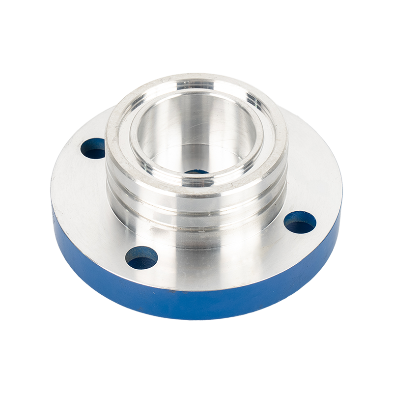 Aluminium Alloy Mechanica Equipment Protective Cover
