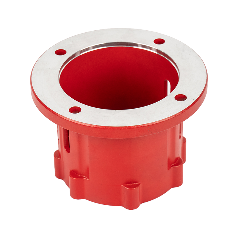 Aluminium Alloy Protective Motor Praesent