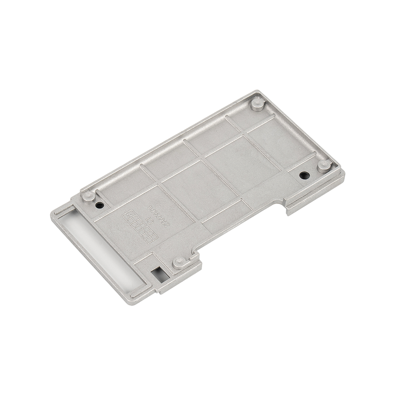 Aluminium Alloy in-Car Wireless dato habitationi Aluminium Alloy in-Car Wireless dato habitationi