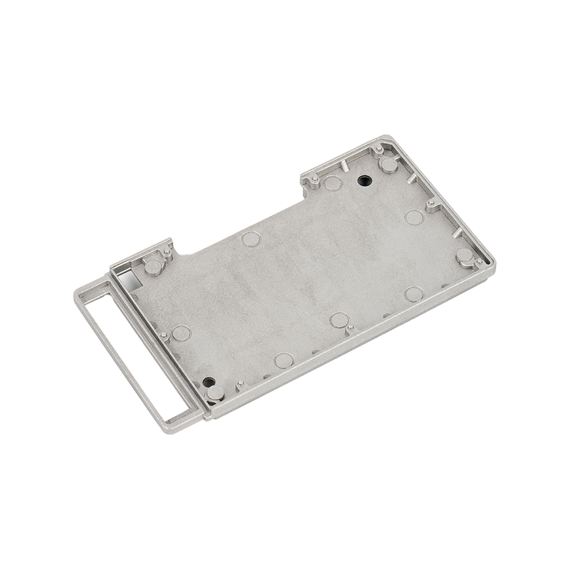 Aluminium Alloy in-Car Wireless dato habitationi