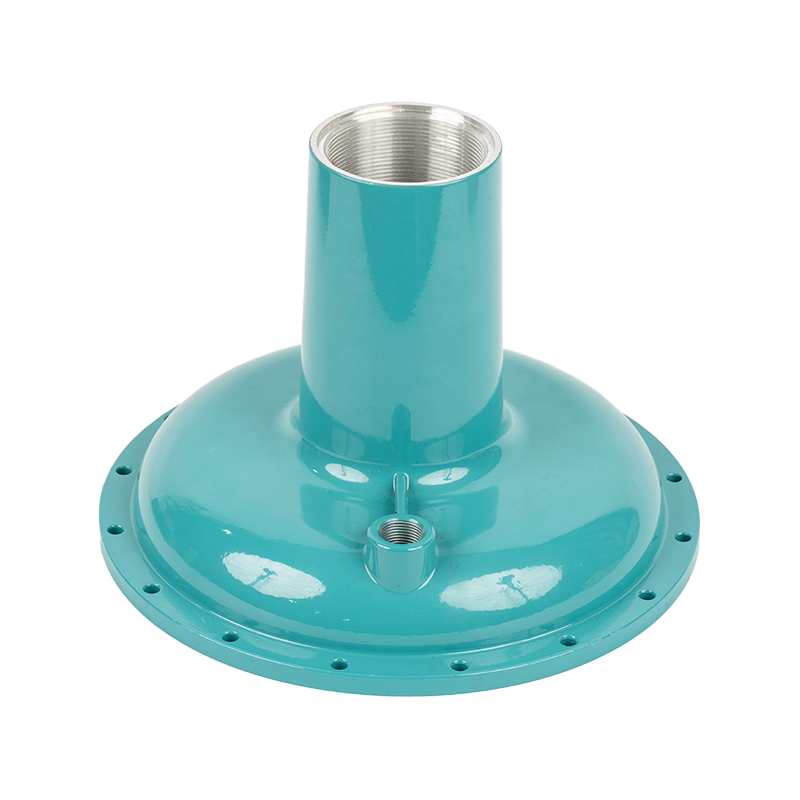 Die-Facta Aluminium Pressura Reducing Valvae Housings