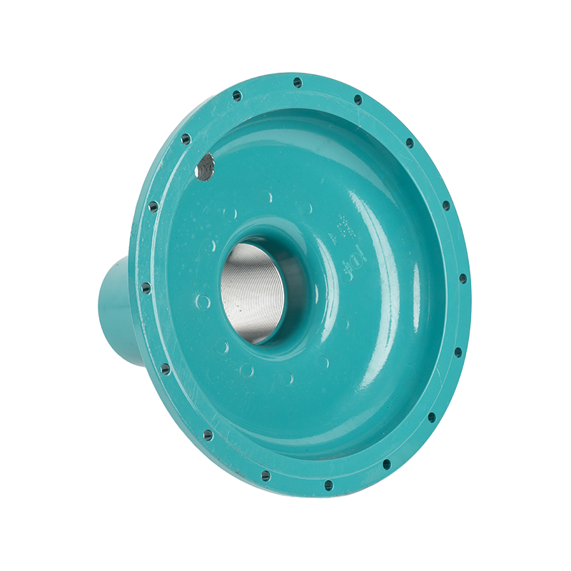 Die-Facta Aluminium Pressura Reducing Valvae Housings