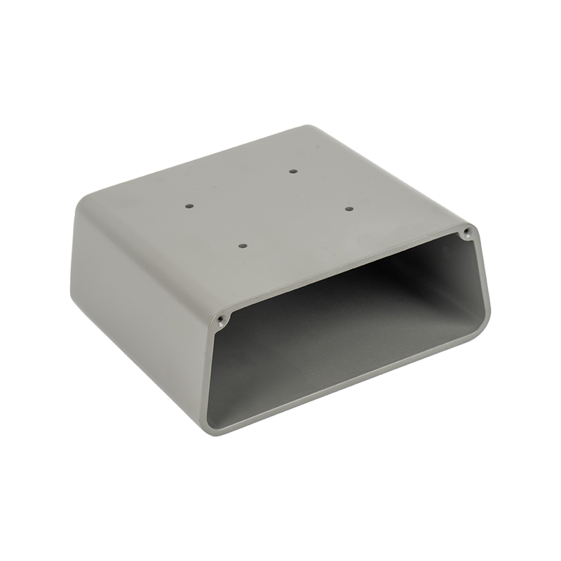 Aluminium Alloy Structural Connectors