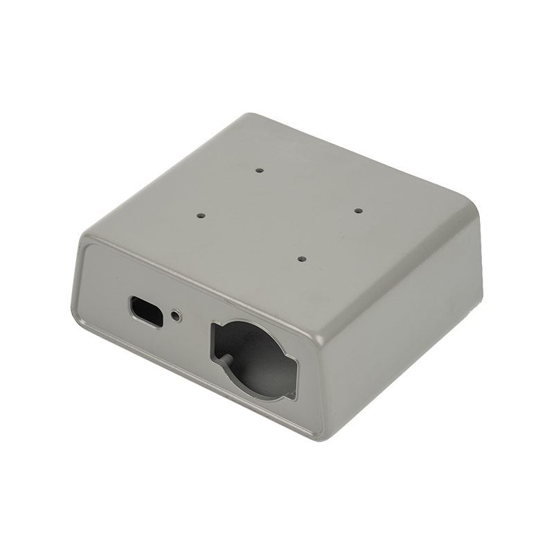 Aluminium Alloy Structural Connectors