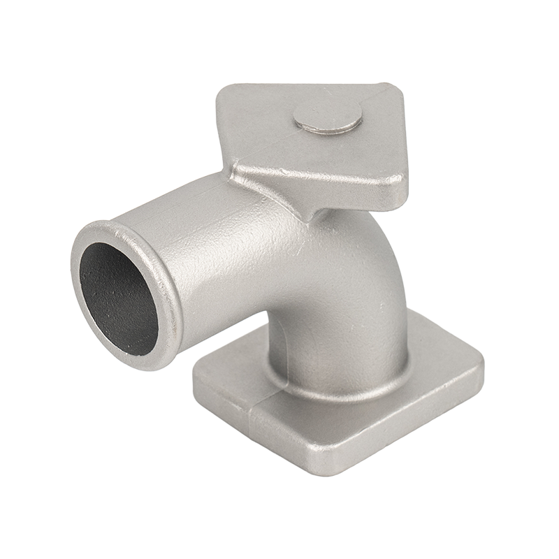Aluminium Alloy Components Aluminium Alloy Components