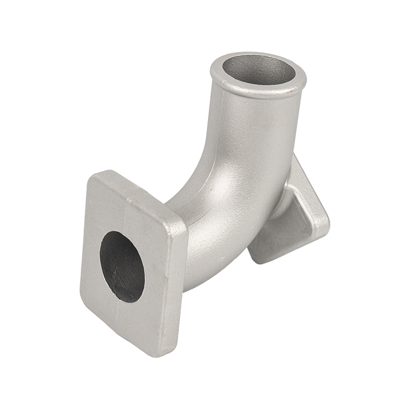 Aluminium Alloy Components