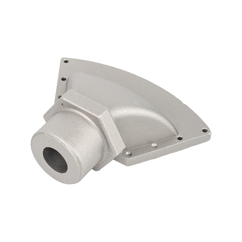 Aluminium Alloy Castings