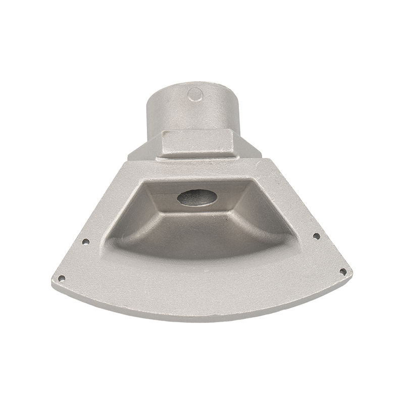 Aluminium Alloy Castings