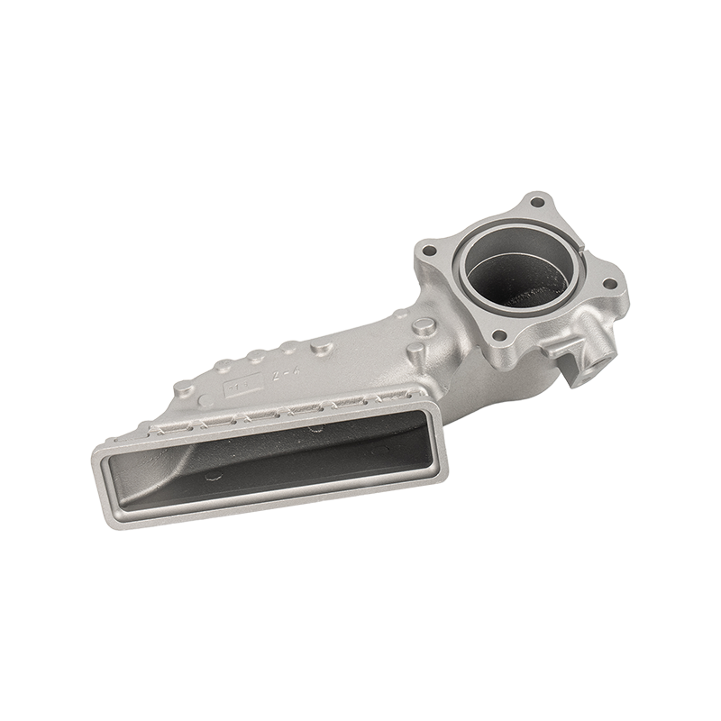 Industrial Equipment Machined Aluminium Alloy Castings