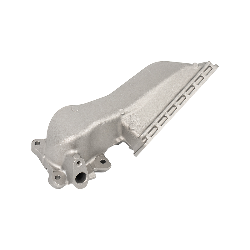 Industrial Equipment Machined Aluminium Alloy Castings