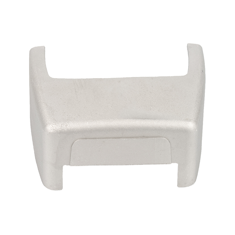 Aluminium-zincum Alloy Corrosio-Resistentes Castings