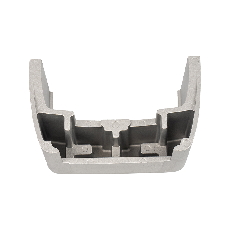 Aluminium-zincum Alloy Corrosio-Resistentes Castings