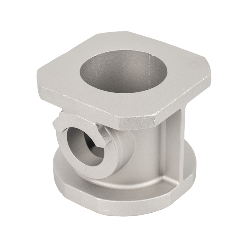 Aluminium Alloy Castings Aluminium Alloy Castings