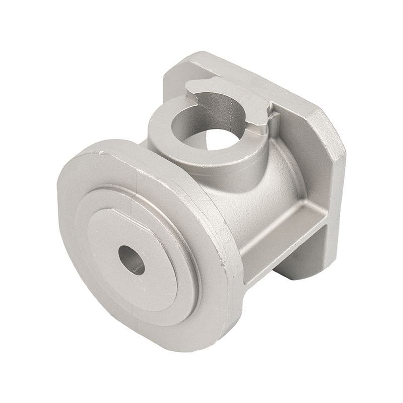 Aluminium Alloy Castings