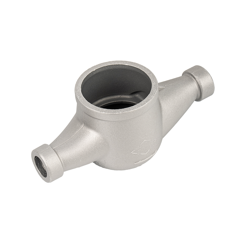 Aluminium Aluminium Alloy Castings