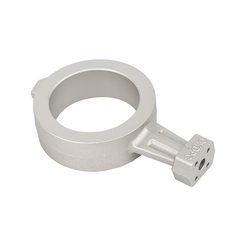 Metallum Industrial Mechanica Castings