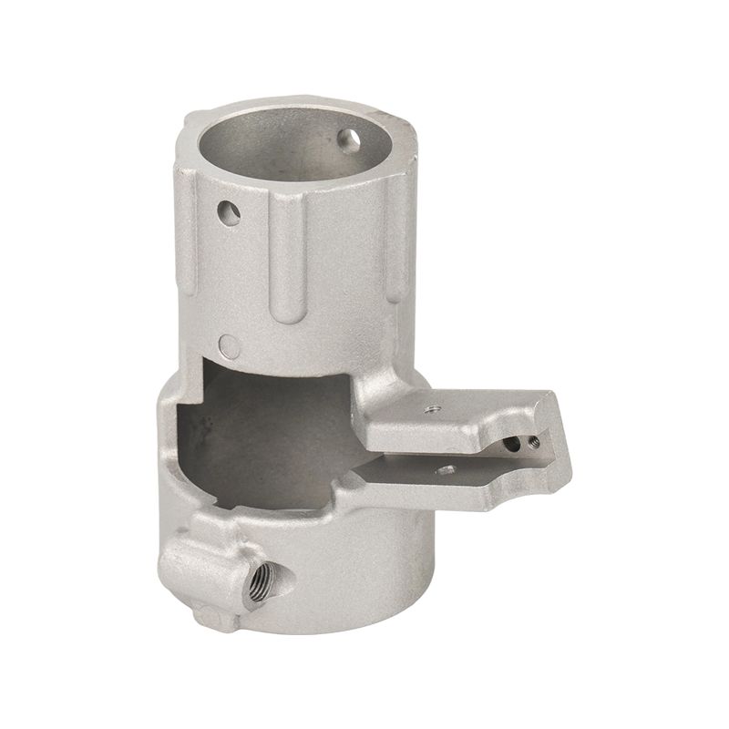 Aluminium Alloy Repugnans Castings