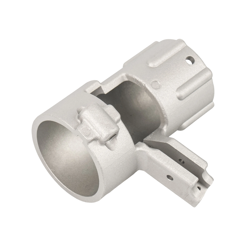 Aluminium Alloy Repugnans Castings