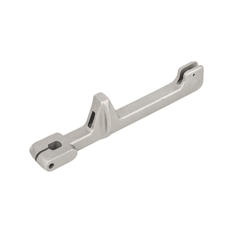 Aluminium Alloy Industrial Protective Castings