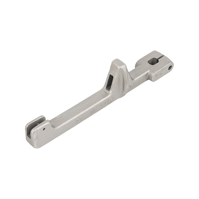 Aluminium Alloy Industrial Protective Castings