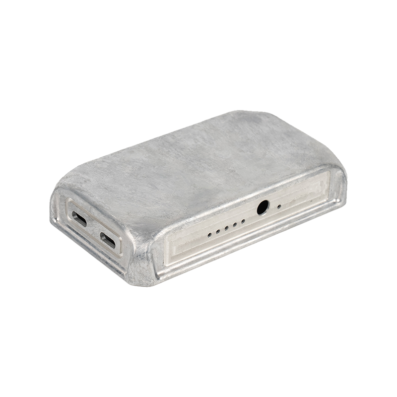 Aluminium Alloy Instrument Housings