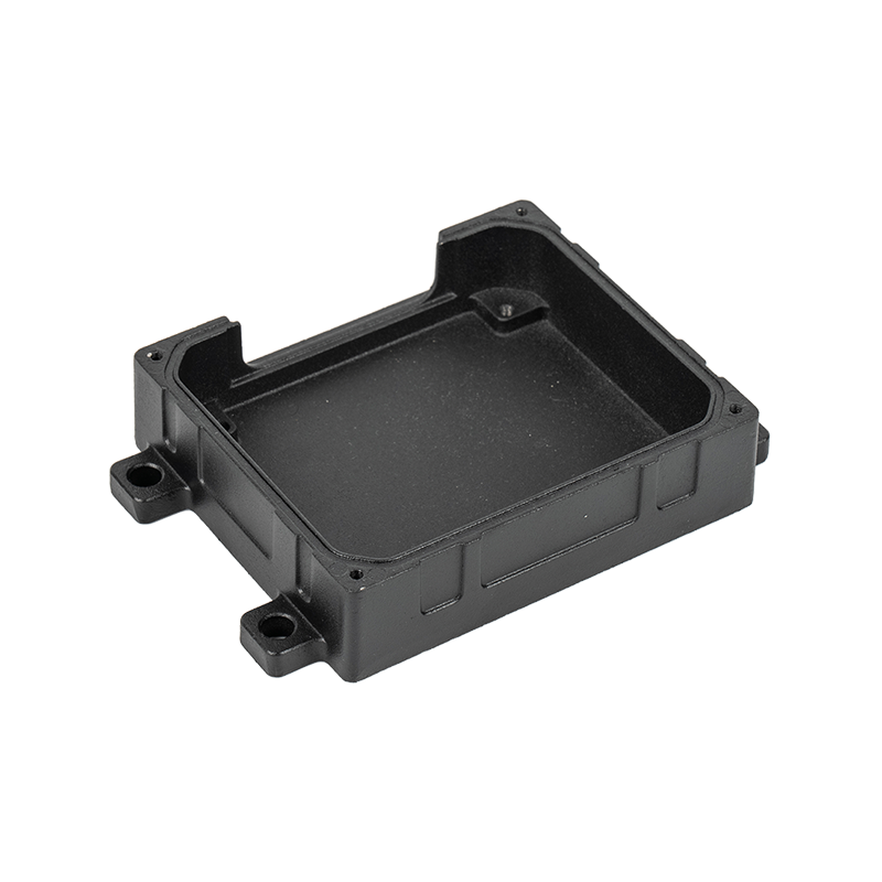 Metallum Protective Instrumentum Housings