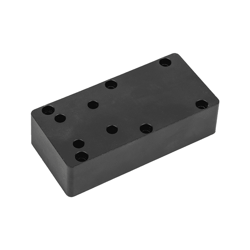 Aluminium Alloy Instrument Housings