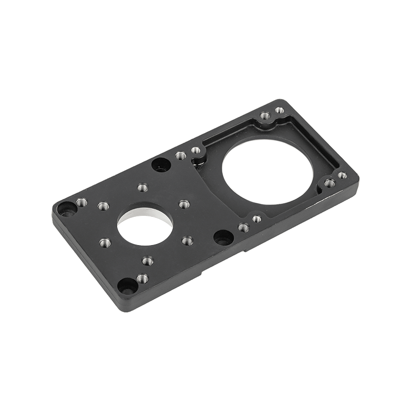 Industrial Instrumenti Metalli Housings