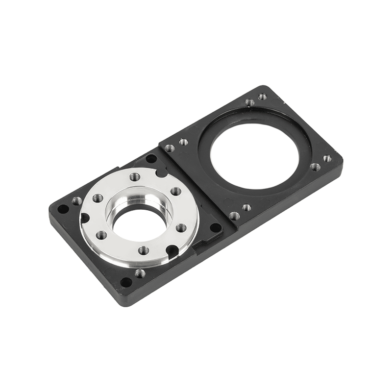 Industrial Instrumenti Metalli Housings