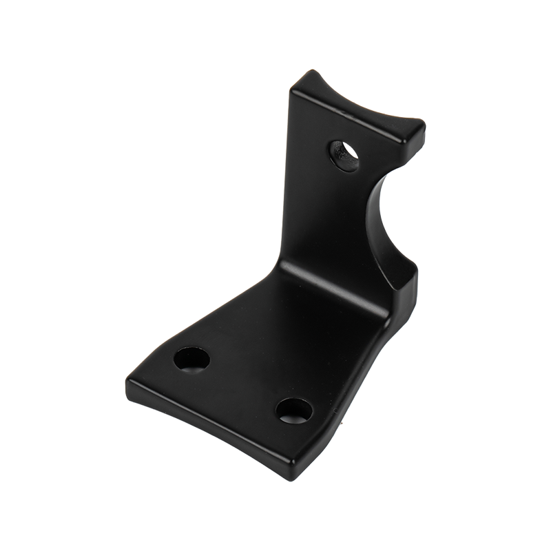 Aluminium Alloy L informibus Equipment Bracket Aluminium Alloy L informibus Equipment Bracket